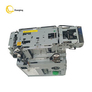 Cajero Automático UPI de China, Máquina de Retiro de Efectivo UPI, Máquina de Pago UPI, Kiosco de Juegos <span class=keywords><strong>sin</strong></span> <span class=keywords><strong>Tarjeta</strong></span>, Dispensador de Efectivo Fujitsu F56 F53 - Product Image 6