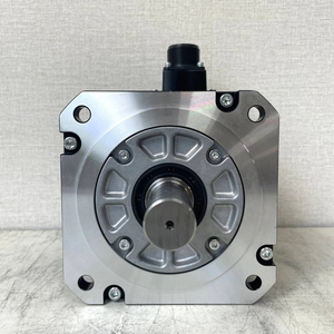 มอเตอร์ HG-H154S-D48 PLC AC Gear 400V สามเฟสเมาท์ปิดทั้งหมด HG-H154S-D48มอเตอร์ AC HG-H154S-D48ควบคุมด้วย PLC - Product Image 3