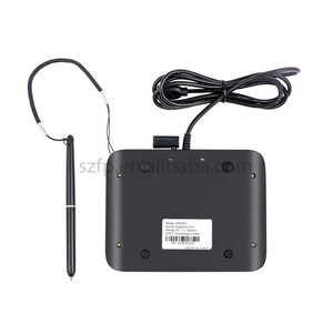Tablet de Assinatura Digital LCD de 4,3 Polegadas com Suporte para Exibição em Tempo Real - Product Image 3