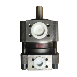ปั๊มเกียร์ QT41-63 QT51-80 QT51-100 QT41-40 QT41-50 QT51-125 QT61-160 QT61-200 QT61-250 - Product Image 1