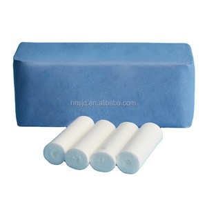 Perban Medis Ortopedi JIANQI dengan Kasa Steril EO Kelas I Perlengkapan Bedah 4.5x500cm - Product Image 5