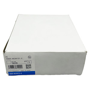 Carte d'option de contrôle de mouvement 1,5 axe R88A-MCW151-E de haute qualité, dédiée aux servomoteurs SGDH de la série Sigma-II - Product Image 2