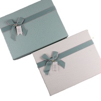 Cajas de recettes pour mayo boîte-cadeau personnalisée cadeau d'anniversaire grande boîte de cadeau de compagnon de luxe exquis