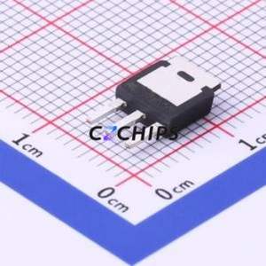 Nuevo transistor de efecto de campo de transistor VBZFB10N20 TO-251 Original (MOSFET) - Product Image 2