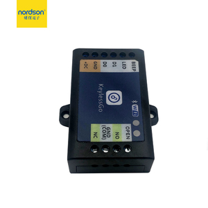 Hệ Thống Kiểm Soát Truy Cập Không Dây An Toàn Toàn Diện Bảng Điều Khiển Truy Cập Cửa Điều Khiển Từ Xa Thông Minh Cho Khóa Cửa Điện. - Product Image 4