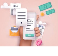 Aplicación Digital para Pagos de Servicios Públicos para MAC (Minutos de Llamadas, Datos, Electricidad) - Servicio Global en Línea, Aplicación Móvil Personalizable de Primera Calidad a Bajo Precio