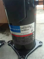 Compresseur Scroll Distributeur Copeland 5 Tonnes Gaz R22 Modèles Zr36k3 Tfd 522, Zr250kc-Tw7-522, Zr72kc Tfd 522, Zr47kce-Tfd-522