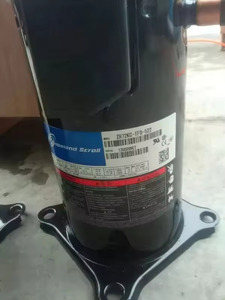 คอมเพรสเซอร์โคปแลนด์รุ่น Zr36k3 <span class=keywords><strong>Tfd</strong></span> <span class=keywords><strong>522</strong></span> Zr250kc-Tw7-<span class=keywords><strong>522</strong></span> <span class=keywords><strong>Zr72kc</strong></span> <span class=keywords><strong>Tfd</strong></span> <span class=keywords><strong>522</strong></span> Zr47kce-<span class=keywords><strong>Tfd</strong></span>-<span class=keywords><strong>522</strong></span> ใช้กับน้ำยา R22 ขนาด 5 ตัน แบบสโครล - Product Image 4