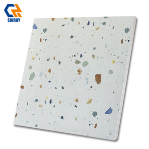 Azulejos Rústicos Resistentes a la Intemperie para el Área del Piscina del Hotel Resort, Azulejos de Diseño Moderno para Vacaciones, Azulejos Interiores de <span class=keywords><strong>Madera</strong></span> - Product Image 6