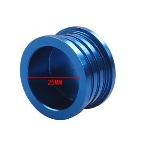 ซีลแคมชาฟท์อะลูมิเนียม Xuzhong รุ่นใหม่ ขนาด 35 มม. x 19 มม. สำหรับ B16 B18 B20 - Product Image 2