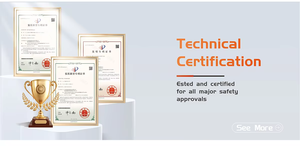 घर के लिए lp पूर्ण सेट हाइब्रिड सौर सेल 10kw 20kw 30kw 40kw 30kw 40kw - Product Image 6