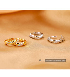 Boucles d'oreilles circulaires en argent pour femmes, boucles d'oreilles à aiguille, nouvelle mode 2025, boucles d'oreilles d'été pour femmes - Product Image 6