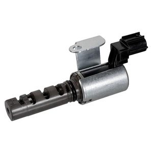 Vanne de régulation d'huile de qualité supérieure compatible avec SUBARU FORESTER IMPREZA OUTBACK 10921AA080, électrovanne VVT pour réglage d'arbre à cames <span class=keywords><strong>MOBEA</strong></span>... - Product Image 1