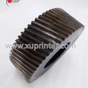 WD Original G2.005.870 para Heidelberg SM52 PM52, Engranaje de la Unidad de Selección, Piezas de Impresión Offset - Product Image 5