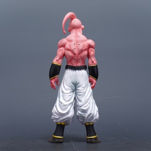 Figura de Anime de PVC de <span class=keywords><strong>Majin</strong></span> <span class=keywords><strong>Buu</strong></span> en Pose de Pie, Encontro Fatal, Decoración de Escritorio, Regalo, Juguetes - Product Image 4