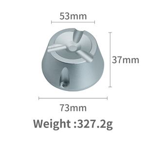 Removedor de Etiquetas Magnéticas de Alta Calidad de 13000GS para Bolsos, Zapatos y Ropa - Product Image 2