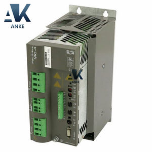 MC-4/11/22/400 Servomoteur Schneider Elau PacDrive VDM01D22AA00 - Product Image 1