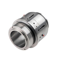 Joint mécanique C022/025M1-4STQ pour pompe Sewatec Sewabloc Amarex KRT