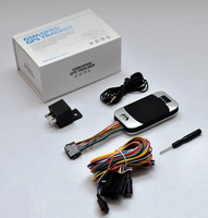 Mini traceur GPS COBAN Gps303F, suivi de véhicule GPS Tk303F avec arrêt du moteur