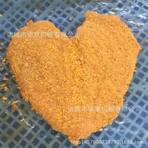 CE настольное тесто и панировочная машина - Product Image 2