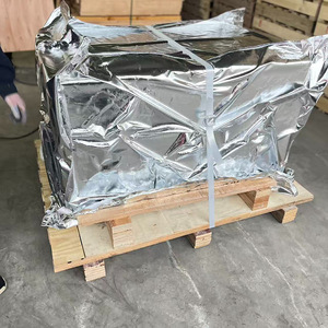 Shengxin Wood Industry <b>Wooden</b> <b>Crate</b> 600x600x600mm Plywood Heavy Duty Packaging <b>Box</b> For Logistics Storage - Product Image 3