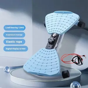 Appareil de musculation à domicile, disque de torsion de la taille pour l'entraînement à domicile - Product Image 6