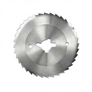 Cuchillas de Shawarma dentadas universales, 80mm, rebanador, cuchilla para Doner <span class=keywords><strong>Kebab</strong></span> - Product Image 2