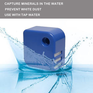 Cartouche de déminéralisation PDC51V1 compatible avec l'<span class=keywords><strong>humidificateur</strong></span> Vick modèle V4600 V5100 VUL575 Sunbeam696 - Product Image 5