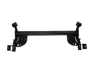 Poutre de suspension de l'essieu arrière Dacia Sandero Logan 8200630332 - Product Image 1