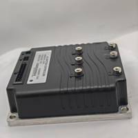 Controlador de Motor AC de Alta Resistencia 1230-24250, 24V 250A, Módulo de Control de Vehículos para Montacargas, Transpaleta, Máquina de Limpieza Industrial