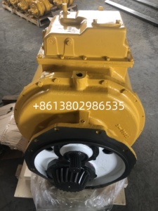 Tout nouveau Shantui Bulldozer SD32 175-15-00226 Transmission - Product Image 5