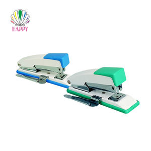 Agrafeuse standard en plastique Office Wisdom utilise les agrafes n ° 24/6 et 26/6 en métal pour le bureau et l'école - Product Image 5