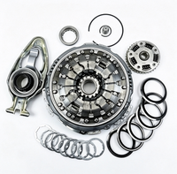 224mm Kupplungssatz DQ200 0AM 6020006090 0AM198142N 0AM141017CH 0AM141017CL 0AM141017CC Trockene Doppelkupplung für VW Golf Polo Teile