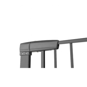 La seguridad de los niños Pet barrera bebé riel de la puerta de protección - Product Image 4