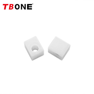 TBONE Wire <b>Cutter</b> BladeSlider Rubber Replacement Part for <b>Thread</b> Trimming Equipment - Product Image 4