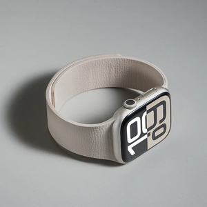 BEEFLYPOWER Bracelet en silicone sport à boucle magnétique de qualité supérieure pour Apple Watch Series <span class=keywords><strong>11</strong></span> 10 9 8 7 <span class=keywords><strong>5</strong></span> 4 49mm 42mm - Product Image 2