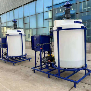 Macchinario rotante mobile 2026 per irrigazione a pivot centrale: attrezzatura per irrigazione mobile, a risparmio energetico ed efficiente - Product Image 6