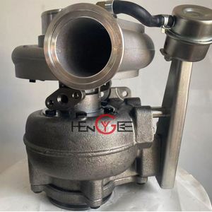 HX40W เทอร์โบชาร์จเจอร์4039140 6745818190 6745818190 6745-81-8110สำหรับ Cummins Pegasus QSL - Product Image 6