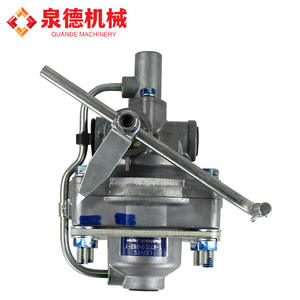 Pièces de camion malaxeur et pompe Isuzu : Vanne de détection de charge de frein 51K - Product Image 1