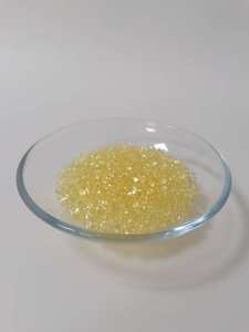 Solid Wood Edge Banding PVC ABS Wood <strong>Grain</strong> Hot Melt Adhesive Particles Furniture Edge Banding with Hot Melt Adhesive - Product Image 2