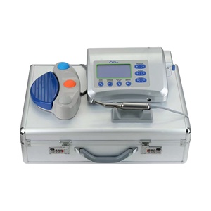 Motor de Implantes Dentales y Ortopédicos con Pieza de Mano 20:1 para Clínica y Hospital - Product Image 1