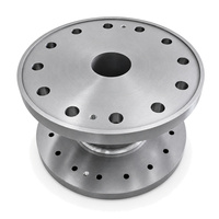 Usinage CNC OEM pour pièces automobiles personnalisées, composants de course et applications haute performance