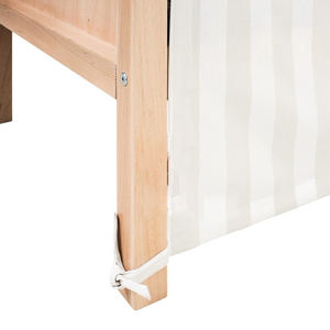 <span class=keywords><strong>Cuna</strong></span> <span class=keywords><strong>de</strong></span> <span class=keywords><strong>madera</strong></span> <span class=keywords><strong>de</strong></span> lujo, cama para recién nacidos, mesita <span class=keywords><strong>de</strong></span> noche móvil, cunas para niños, camas para bebés y adultos para dormir - Product Image 5