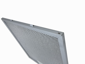 Cong Lọc Bề Mặt Nhà Bếp Mui Xe Adsord Mỡ Phạm Vi Mui Xe Bộ Phận Nhôm Lọc - Product Image 5