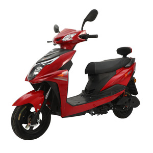 Bicicleta Eléctrica de Neumáticos Anchos de 72V 20Ah para Adultos, 50km, Fabricante de Motocicletas Eléctricas de 70V 20Ah - Product Image 2