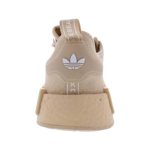 ADIDAS NMD_R1รองเท้าวิ่งผู้หญิง Halo blo/ คลาวด์สีขาว/สีขาวเมฆ-100% ของแท้ - Product Image 1