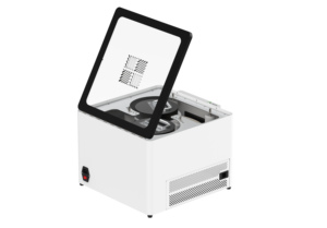 Máy mài nước mini để bàn REFOX AP32, máy sửa chữa và đánh bóng màn hình LCD điện thoại di động, làm mới và sửa chữa mịn màng - Product Image 3