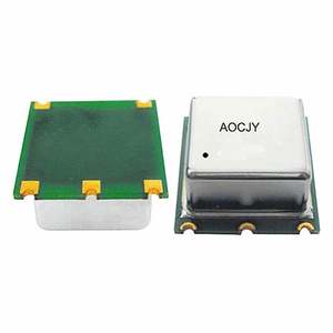 <span class=keywords><strong>OCXO</strong></span> 25X22 5-SMD <span class=keywords><strong>100MHZ</strong></span> 5PPB 0C AOCJY-100.000MHZ - Product Image 1