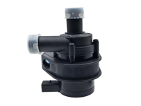 1K0965561J  Pompe à eau auxiliaire électronique pour Audi Volkswagen Jetta Sharan Transport Vehicle, pompe à eau de refroidissement