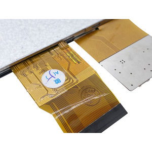 <span class=keywords><strong>Display</strong></span> <span class=keywords><strong>LCD</strong></span> vetrina intelligente con PCBA | Pannello di controllo <span class=keywords><strong>Display</strong></span> personalizzato per soluzioni di vendita al dettaglio - Product Image 4